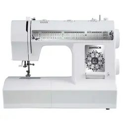 چرخ خیاطی جانتک مدل 5000