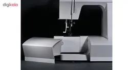 چرخ خیاطی جانتک مدل 5000