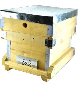 کندوچه چوبی