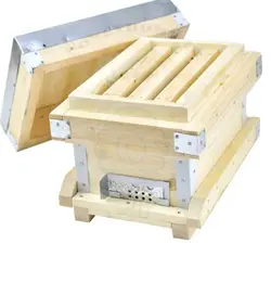 کندوچه چوبی