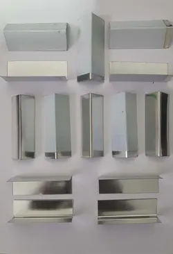 ورق نبش کندو کوچک