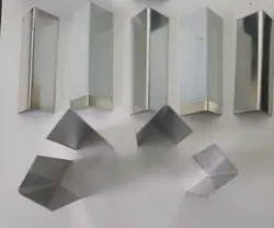 ورق نبش کندو کوچک