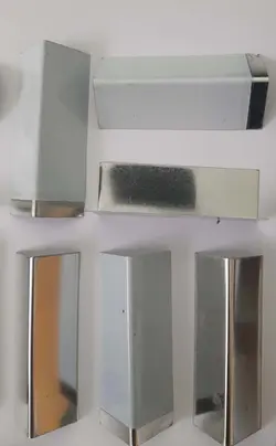 ورق نبش کندو کوچک