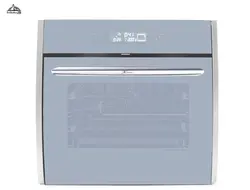 فر توکار برقی F26 اخوان | فروشگاه هود سینک گاز