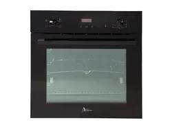 فر توکار اخوان مدل F19-Pro | فروشگاه هود سینک گاز