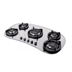 گاز رومیزی اخوان مدل G112 | فروشگاه هود سینک گاز