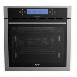 فر برقی آلتون V303S | فروشگاه هود سینک گاز