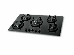 گاز اخوان مدل GI24 | فروشگاه هود سینک گاز