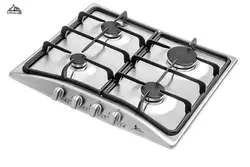 گاز رومیزی کد GI15 اخوان | فروشگاه هود سینک گاز