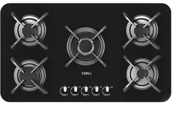 گاز مدل IG 8507 کن | فروشگاه هود سینک گاز