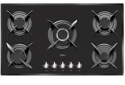 گاز مدل IG 8503 کن | فروشگاه هود سینک گاز