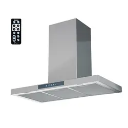 هود کن مدل 1430 استیل 90 | فروشگاه هود سینک گاز