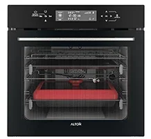 فر آلتون V500B | فروشگاه هود سینک گاز