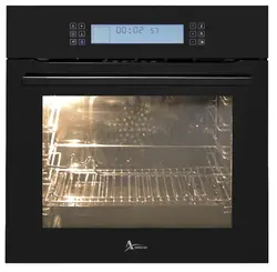 قیمت و خرید فر برقی توکار F50-PRO اخوان