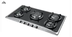 اجاق گاز اخوان مدل ونوس v17