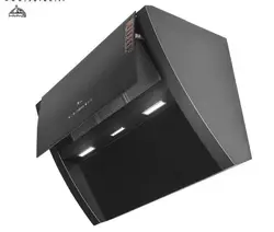 هود اخوان مدل H69-B | هود سینک گاز
