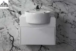 فول ست روشویی مدل Hooka اوتن