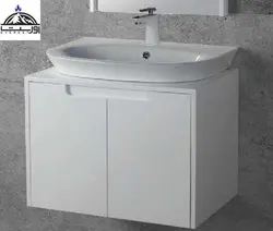 فول ست روشویی مدل Paniya اوتن