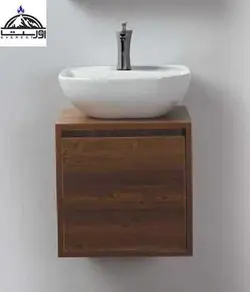 فول ست روشویی مدل Elena اوتن