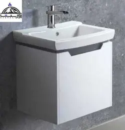 فول ست روشویی مدل milton اوتن