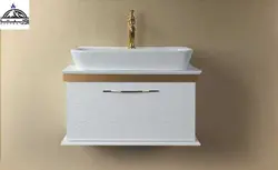 فول ست روشویی مدل Cruise اوتن