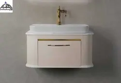 فول ست روشویی مدل Erik اوتن