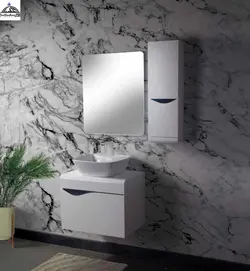 فول ست روشویی مدل Vanda اوتن