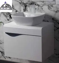 فول ست روشویی مدل Vanda اوتن