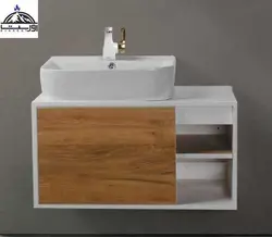 فول ست روشویی مدل Tako اوتن