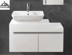 فول ست روشویی مدل Gabi اوتن