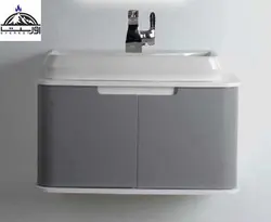 فول ست روشویی مدل Miguel اوتن