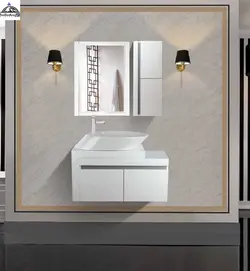 فول ست روشویی مدل Leno اوتن