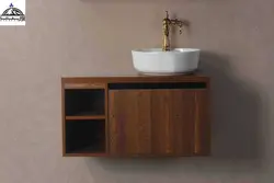 فول ست روشویی مدل Michelle اوتن