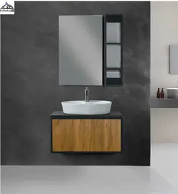 فول ست روشویی مدل Albert اوتن