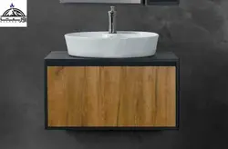 فول ست روشویی مدل Albert اوتن