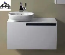 فول ست روشویی مدل Petro اوتن