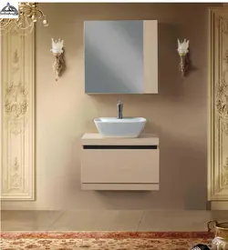 فول ست روشویی مدل Hiro اوتن