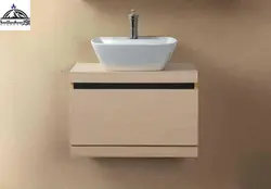 فول ست روشویی مدل Hiro اوتن