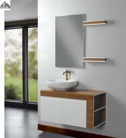 فول ست روشویی مدل Lona اوتن