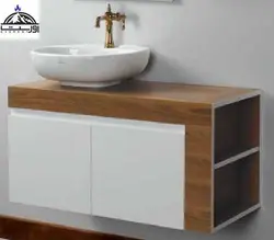 فول ست روشویی مدل Lona اوتن