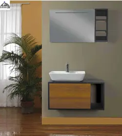 فول ست روشویی مدل Delin اوتن