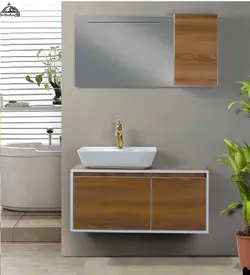 فول ست روشویی مدل Betin اوتن