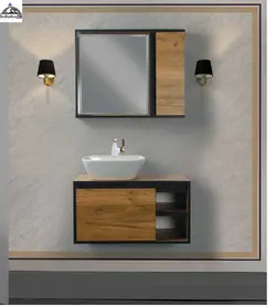 فول ست روشویی مدل Liza اوتن