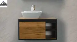 فول ست روشویی مدل Liza اوتن