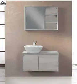 فول ست روشویی مدل Fido اوتن