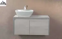 فول ست روشویی مدل Fido اوتن