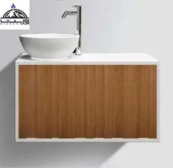 فول ست روشویی مدل Nitro اوتن