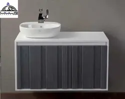 فول ست روشویی مدل Angel اوتن