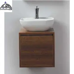 کابینت و سنگ روشویی Elena اوتن