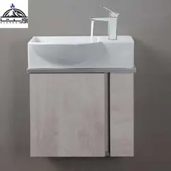 کابینت و سنگ روشویی Rasel اوتن